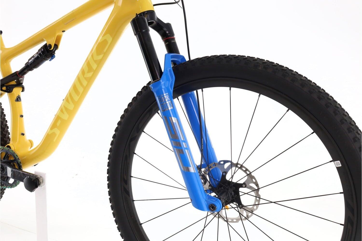 VTT reconditionné ·  Epic Evo S-Works XX1 AXS · Très bon état 5/8