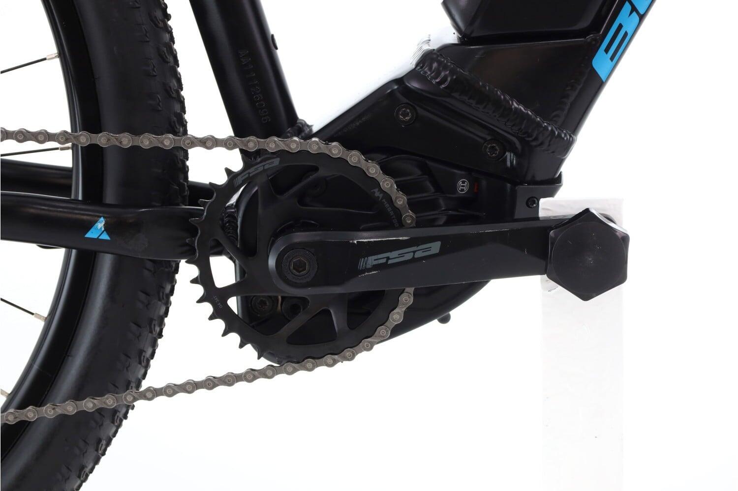 Ebike ricondizionata · Bulls LT CX · Ottimo stato 4/8
