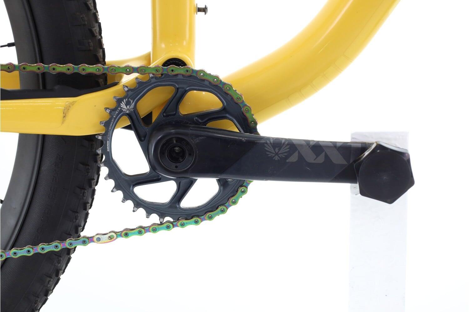 VTT reconditionné ·  Epic Evo S-Works XX1 AXS · Très bon état 4/8