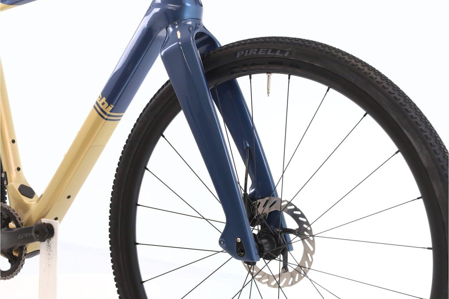 Gravel reconditionné ·  Arcadex · Vélo 0 km 5/8