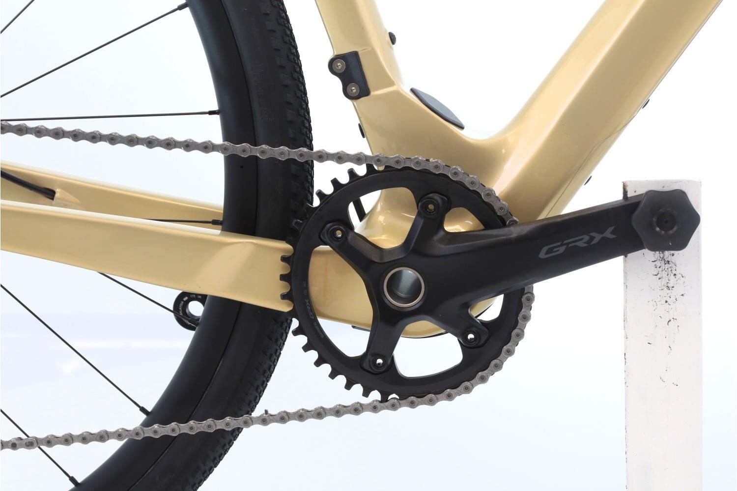 Gravel reconditionné ·  Arcadex · Vélo 0 km 4/8