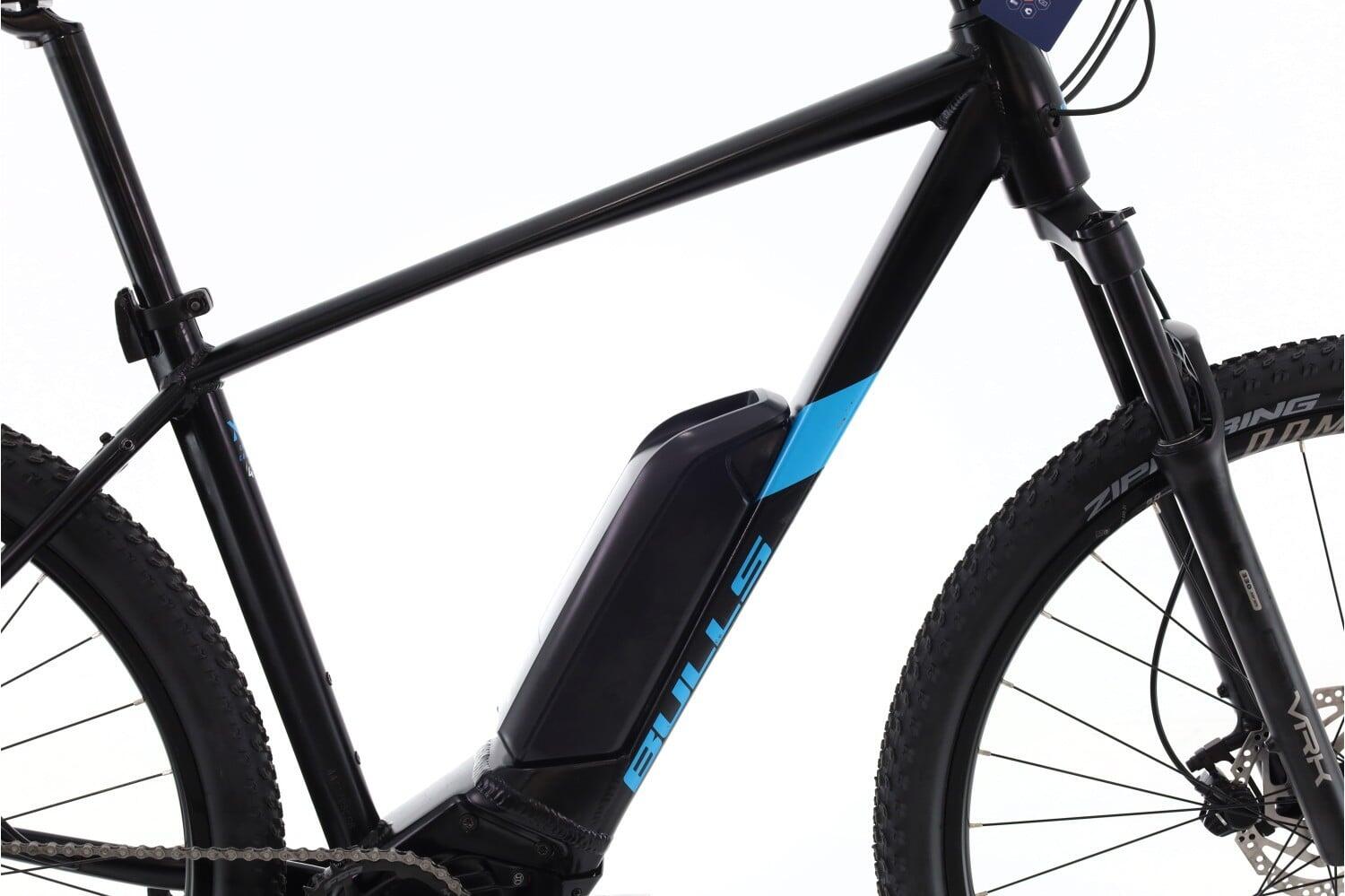 Ebike ricondizionata · Bulls LT CX · Ottimo stato 2/8