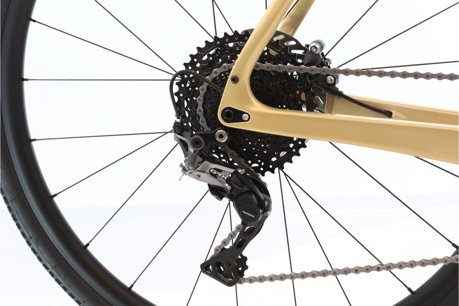 Gravel reconditionné ·  Arcadex · Vélo 0 km 3/8
