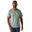Tricou Drumeții În Natură Regatta Fingal V Neck Bărbați