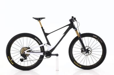 Tweedehands mtb · spark tuned xx1 axs · zeer goede toestand