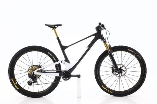 Refurbished MTB Fully · Spark Tuned XX1 AXS · Sehr guter Zustand