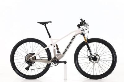 Tweedehands mtb · track · zeer goede toestand