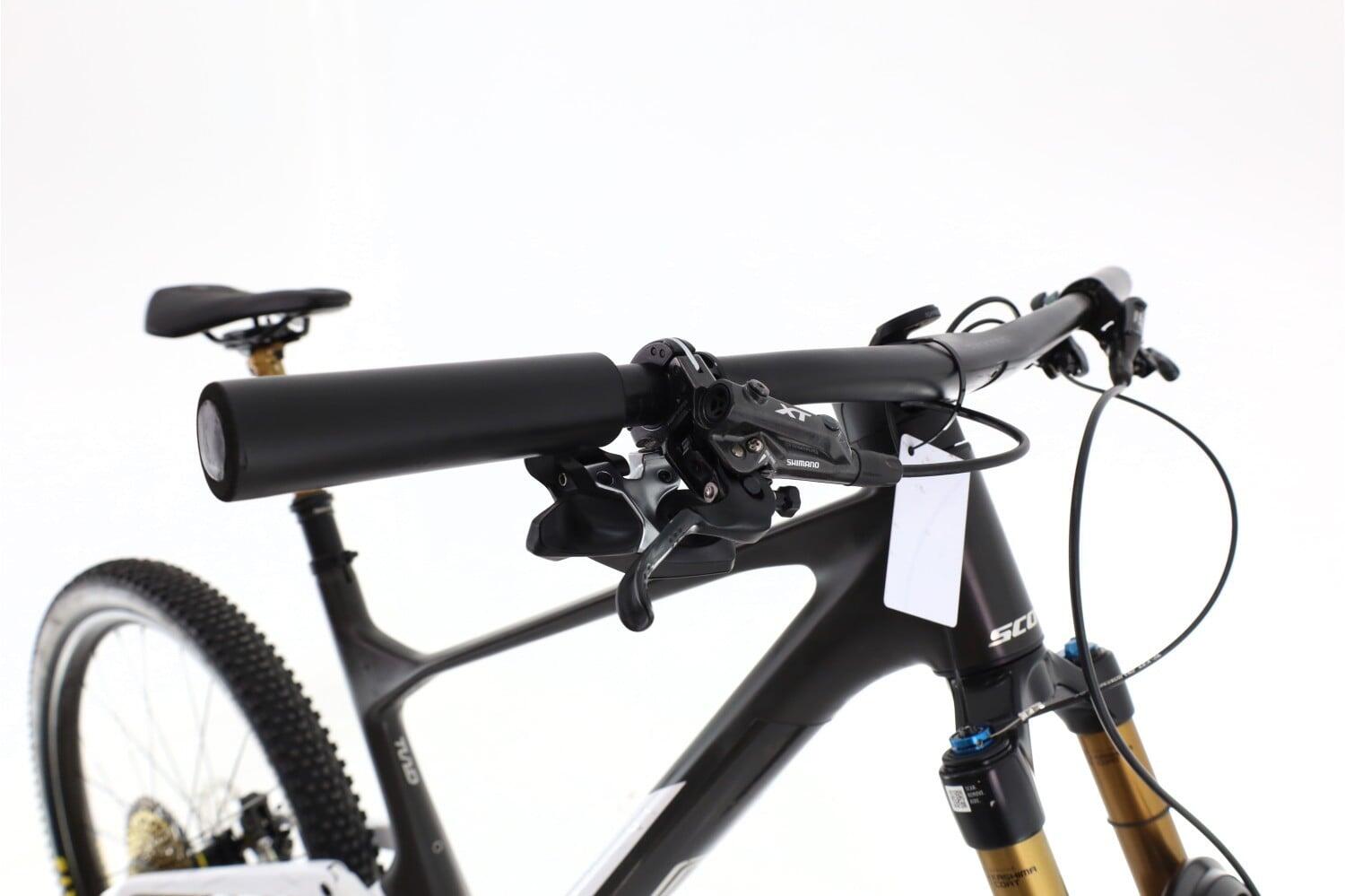 VTT reconditionné ·  Spark Tuned XX1 AXS · Très bon état 7/8