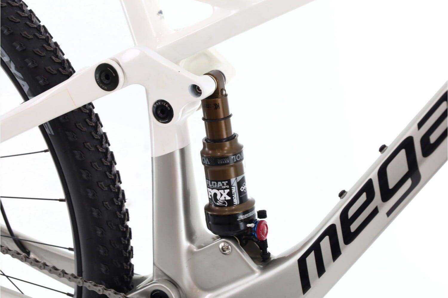 VTT reconditionné ·  Track · Très bon état 7/8