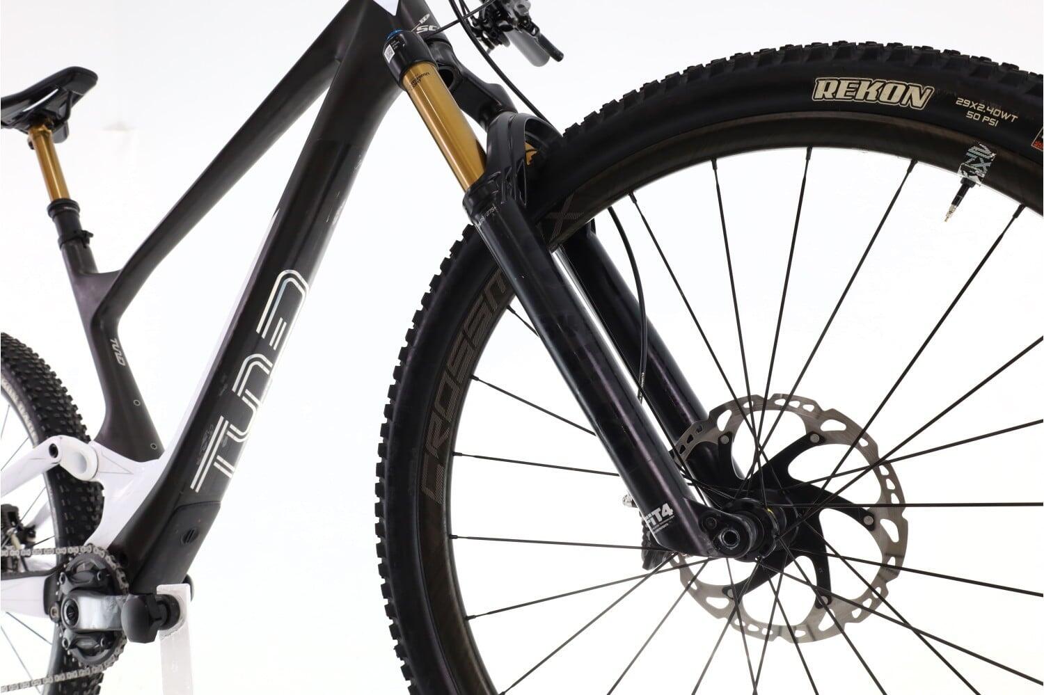 VTT reconditionné ·  Spark Tuned XX1 AXS · Très bon état 6/8