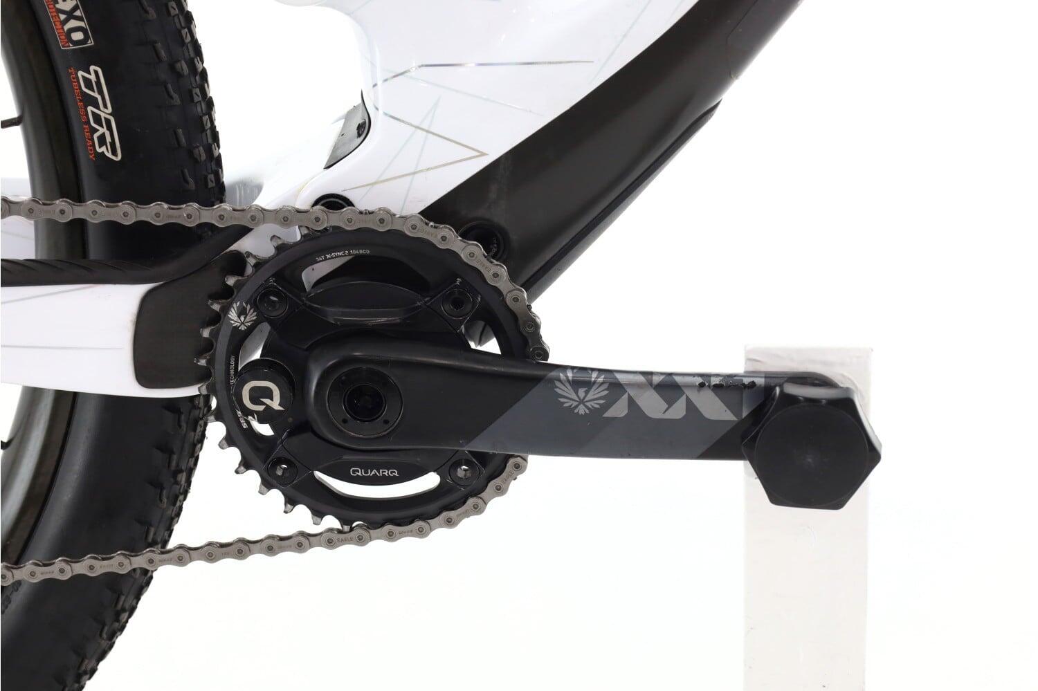 VTT reconditionné ·  Spark Tuned XX1 AXS · Très bon état 5/8