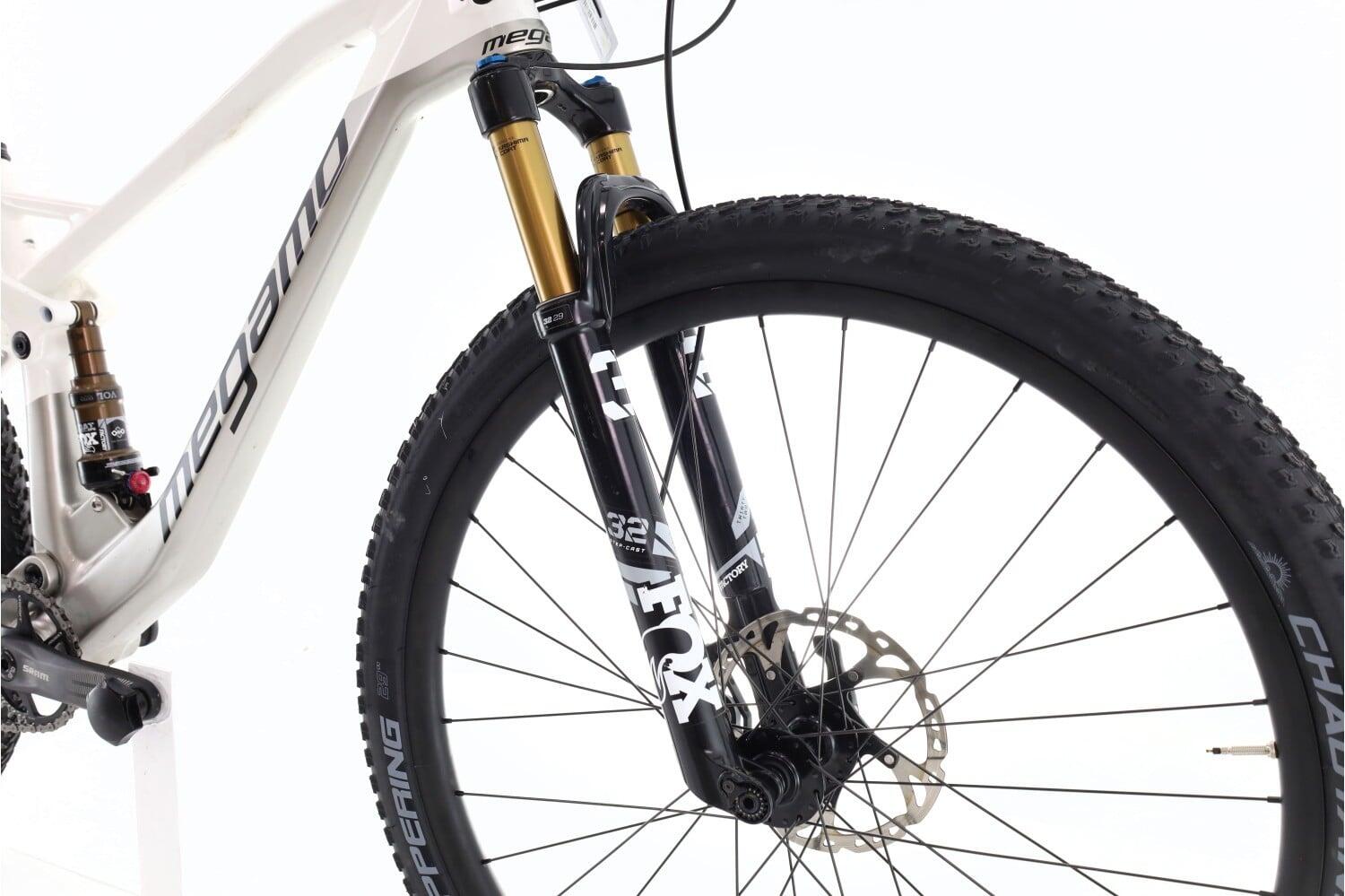 VTT reconditionné ·  Track · Très bon état 5/8