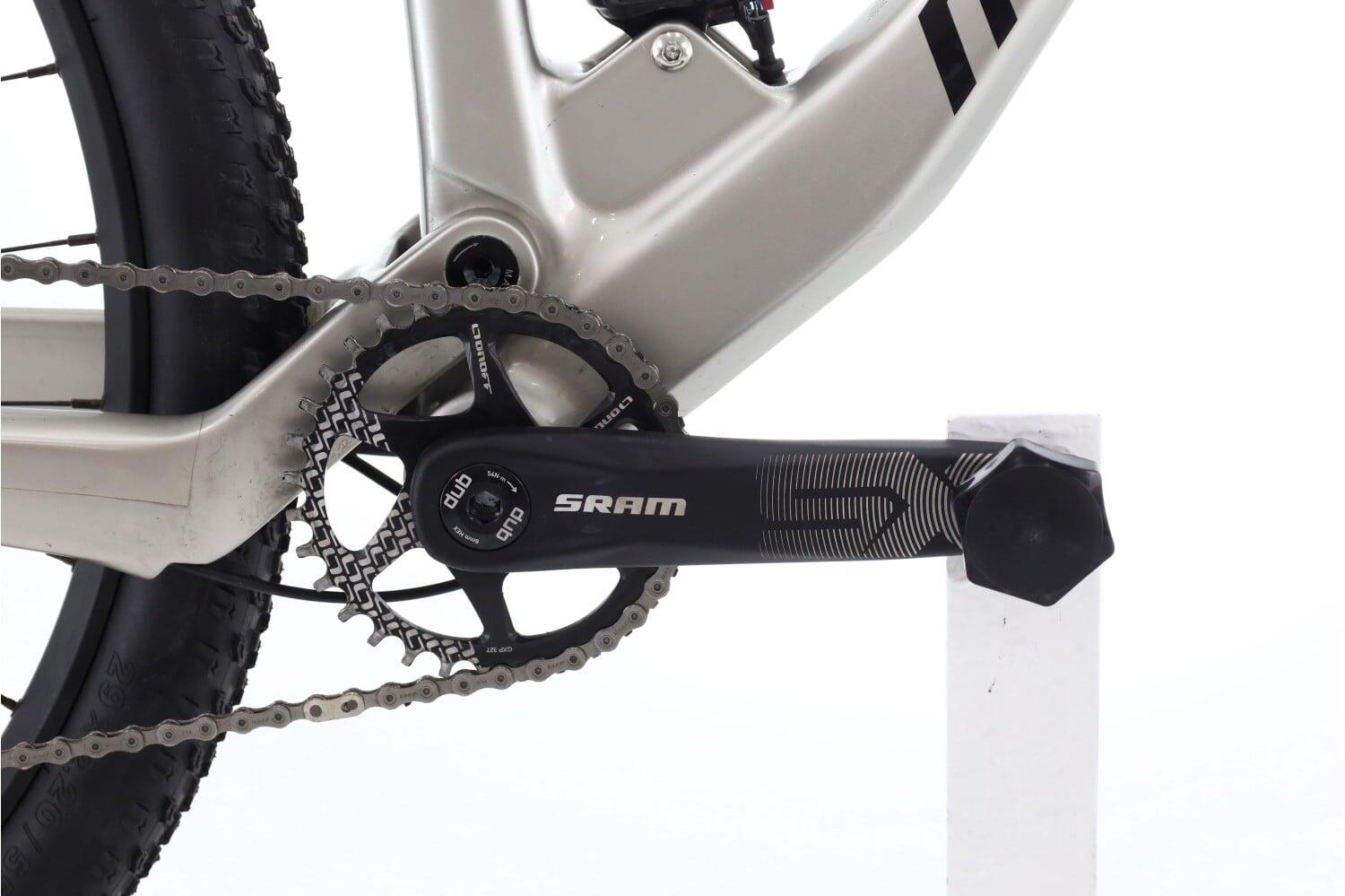 VTT reconditionné ·  Track · Très bon état 4/8