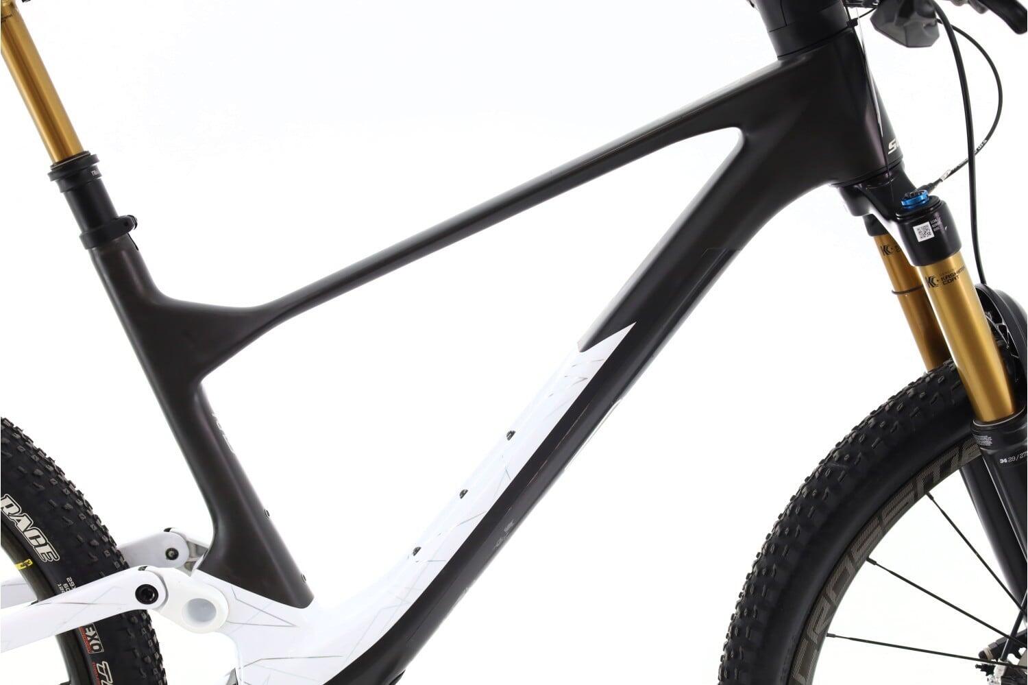 VTT reconditionné ·  Spark Tuned XX1 AXS · Très bon état 3/8