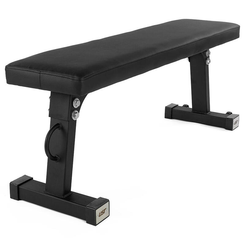 USR ADB24 2x24 Kg Ayarlanabilir Dambıl + Stand + Düz Bench Set