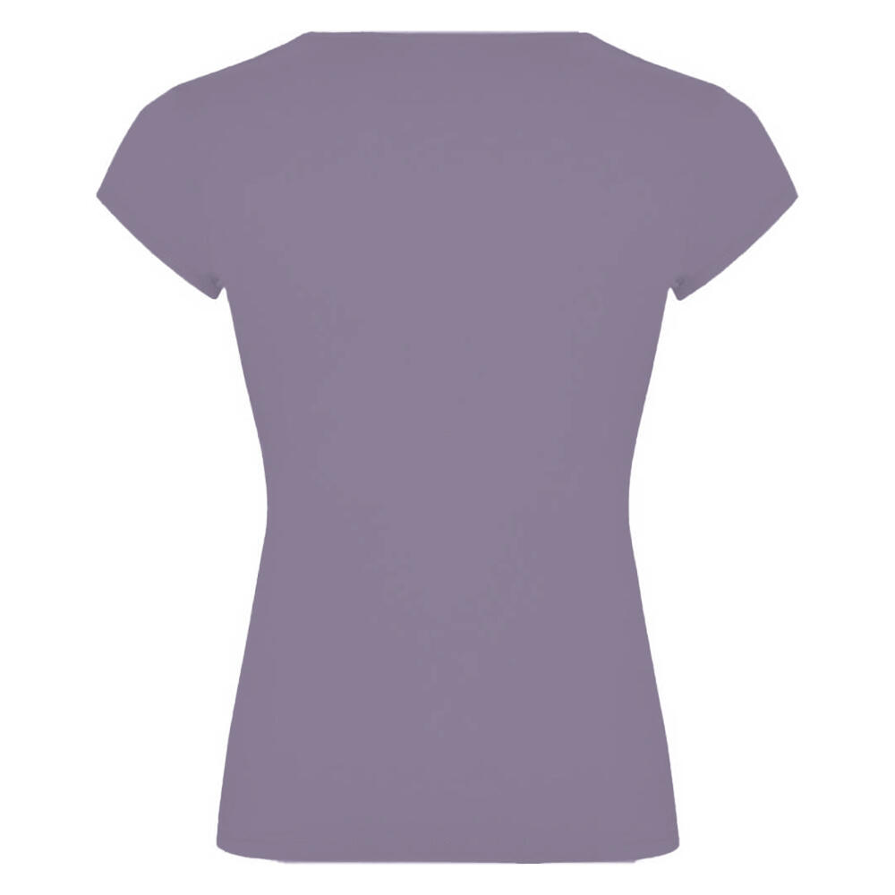 Tshirt BELICE Femme (Lavande) 2/2