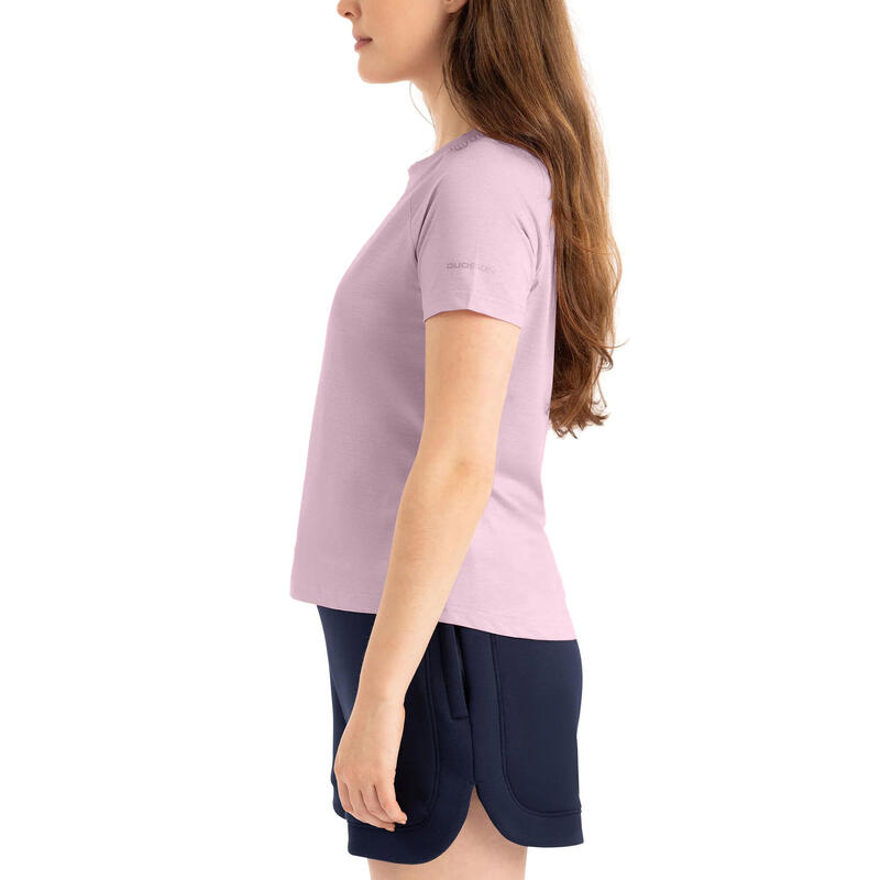 Tricou Drumeții În Natură Trespass Ceithir Femei