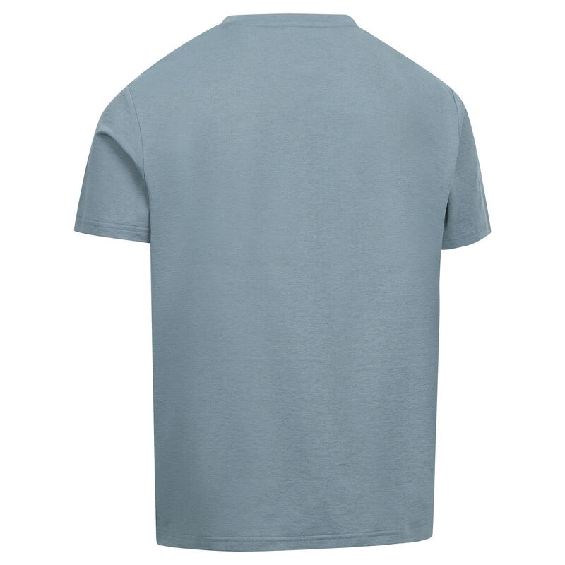 Tricou Drumeții În Natură Trespass Jacub Bărbați