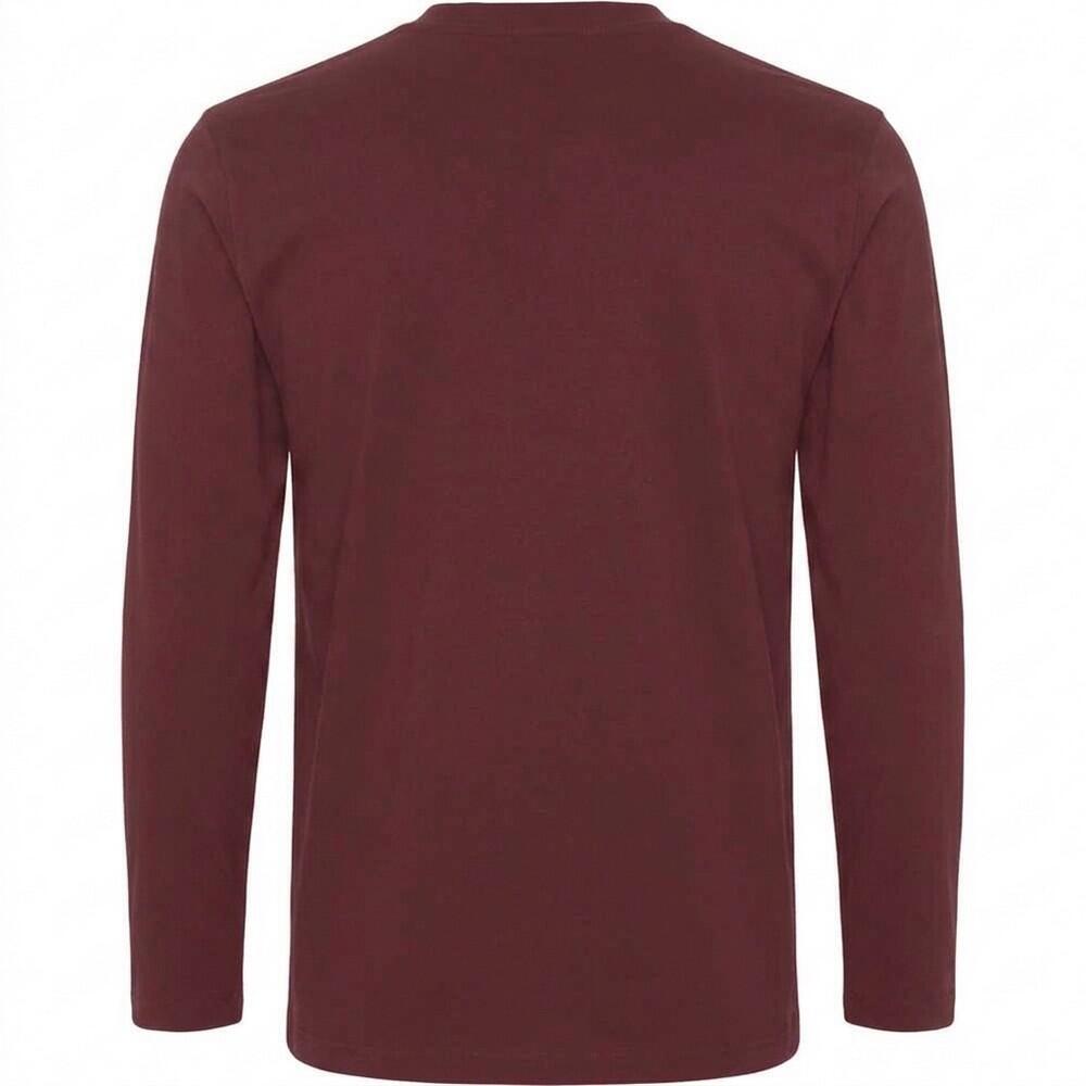 Tshirt EXTREME Homme (Rouge Vif) 2/2