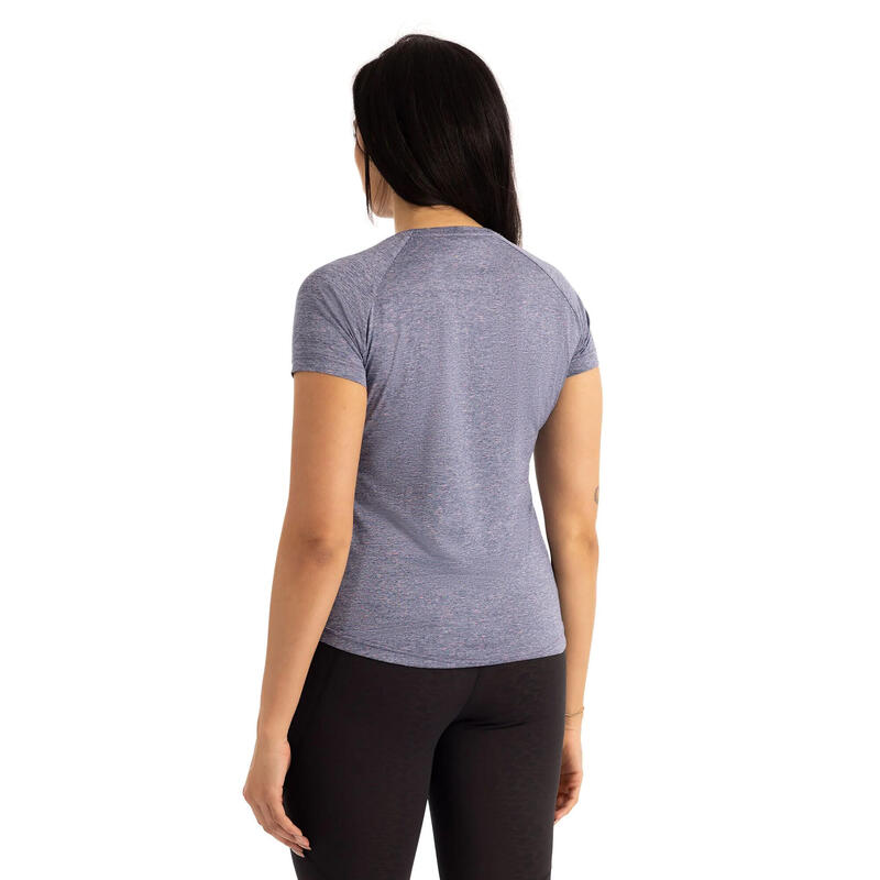 Tricou Drumeții În Natură Trespass Josefina Femei