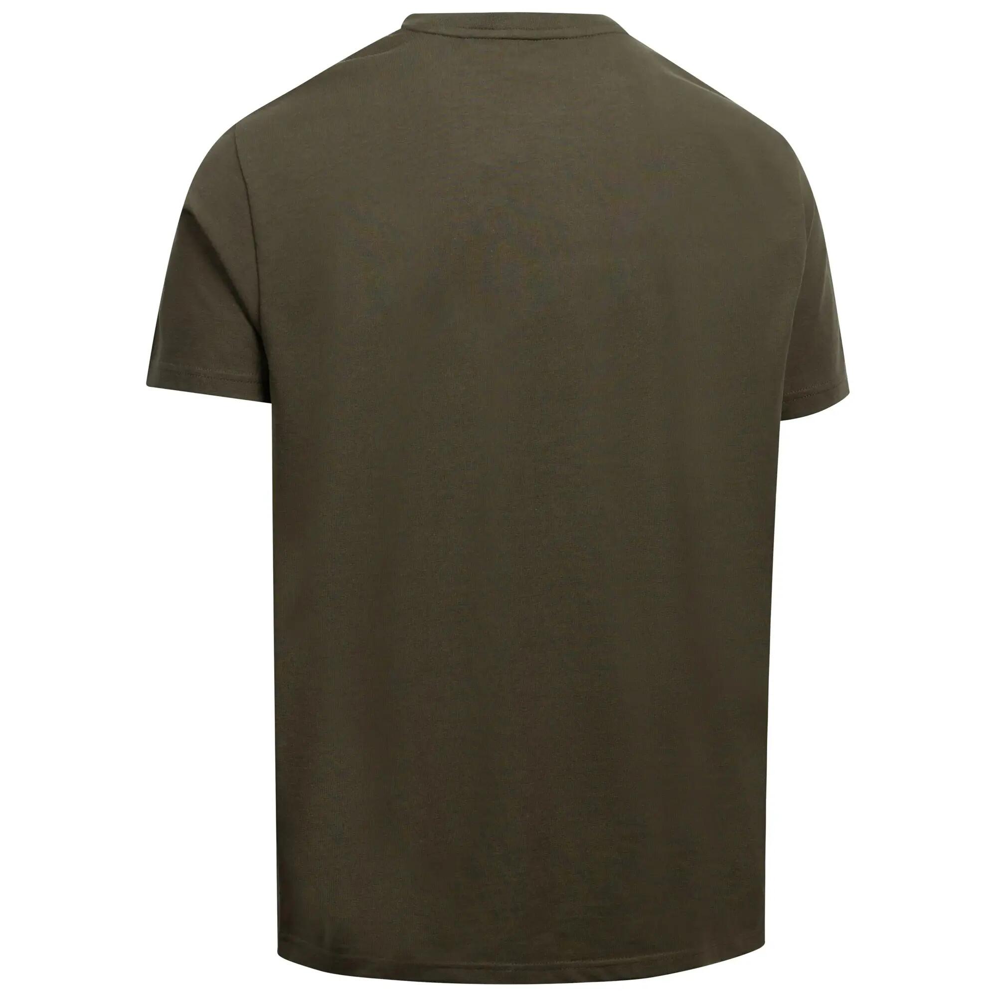 Pánské tričko Murray Quick Dry TShirt 3/6