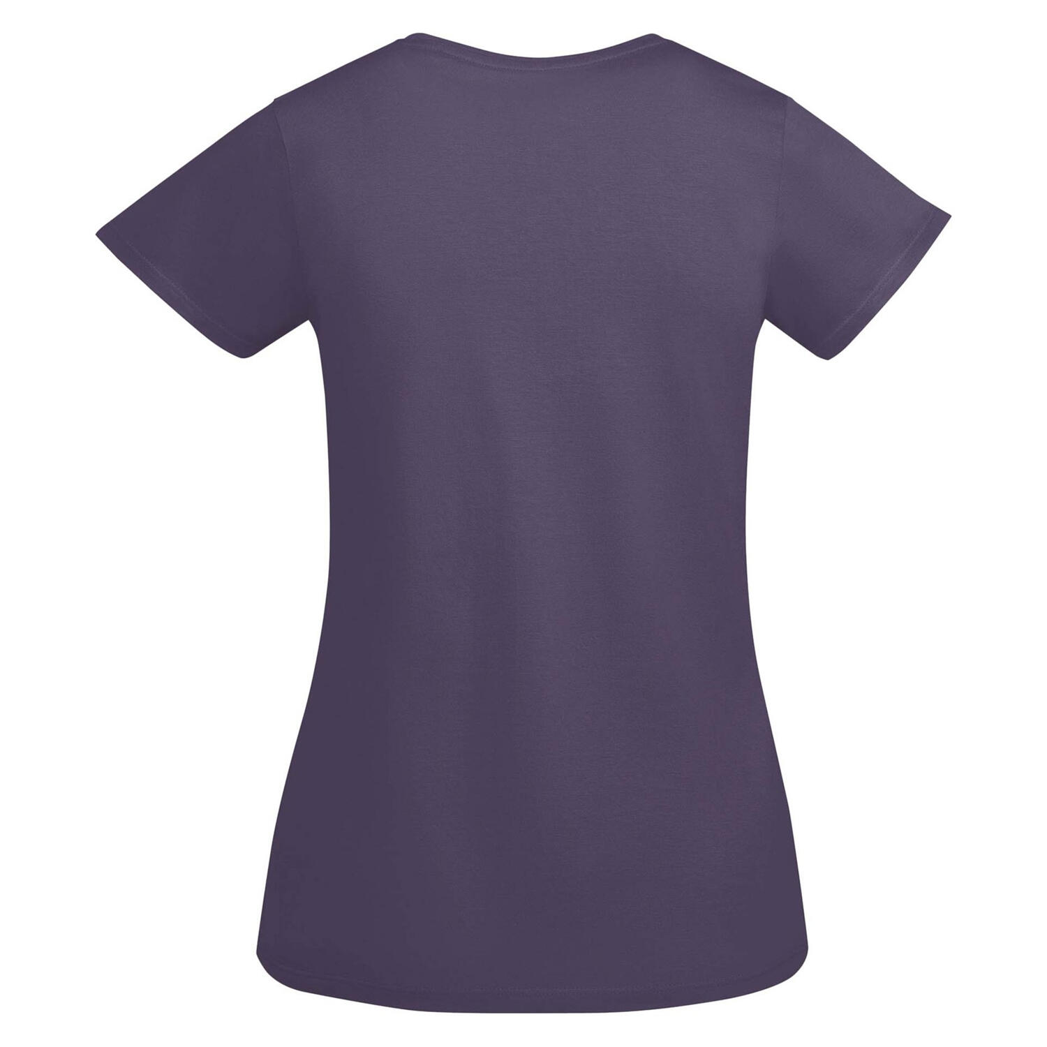 Tshirt BREDA Femme (Lilas) 2/2