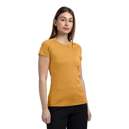 Tshirt Sport VICKLAND Femme (Rose Coquillage)