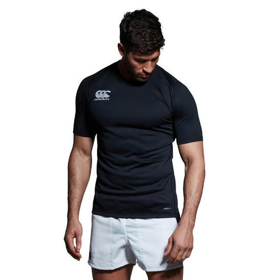 Maillot Motif/style Trèfle Homme (Noir)