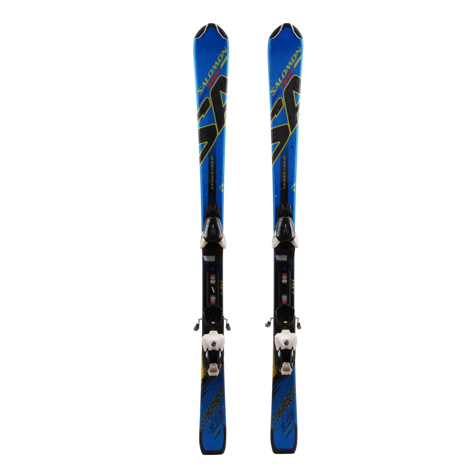 SALOMON picture