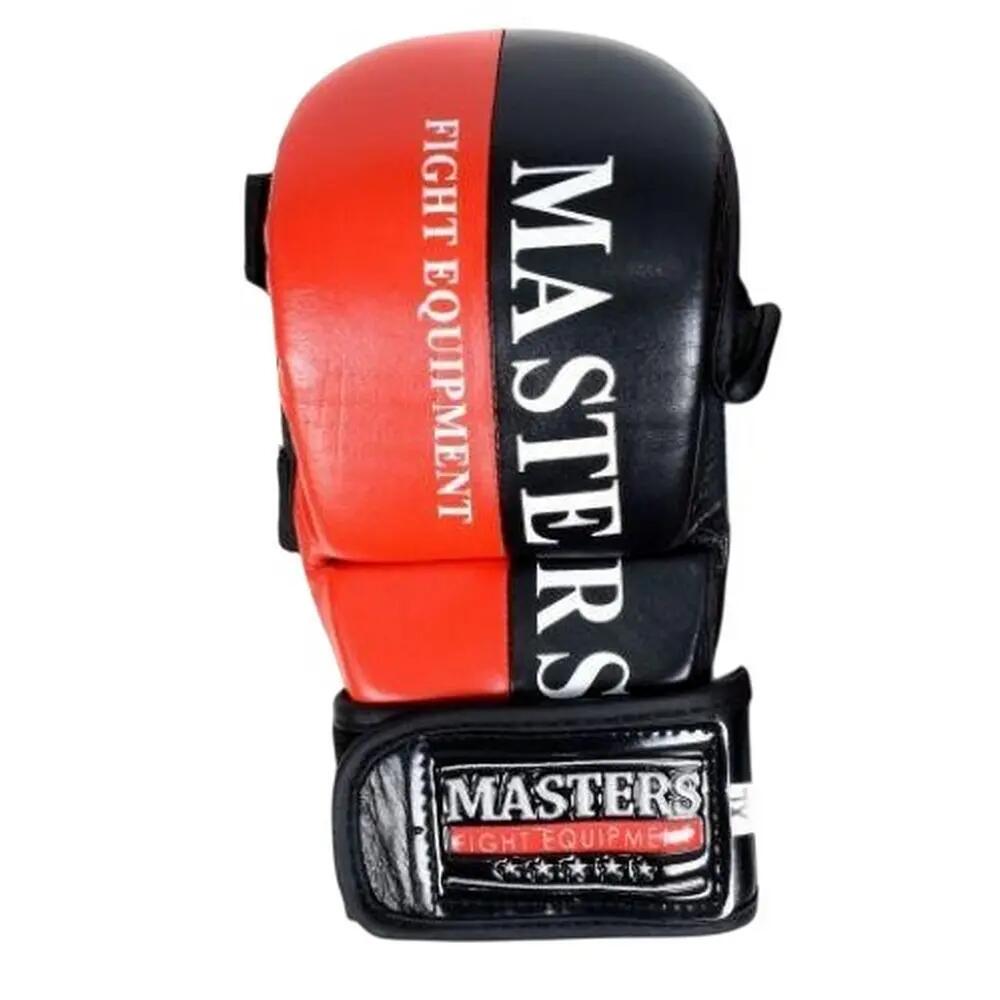 MASTERS picture