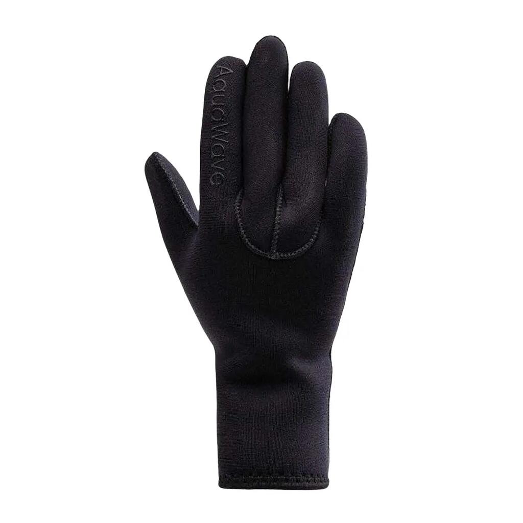 Neoprene Gloves (Black)