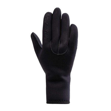 Neopreen Handschoenen (Zwart)