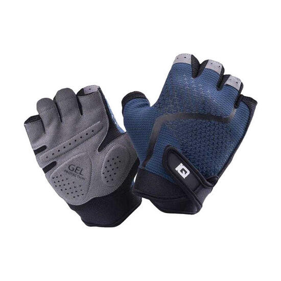 Mitaines IGONE Homme (Bleu Marine Foncé)