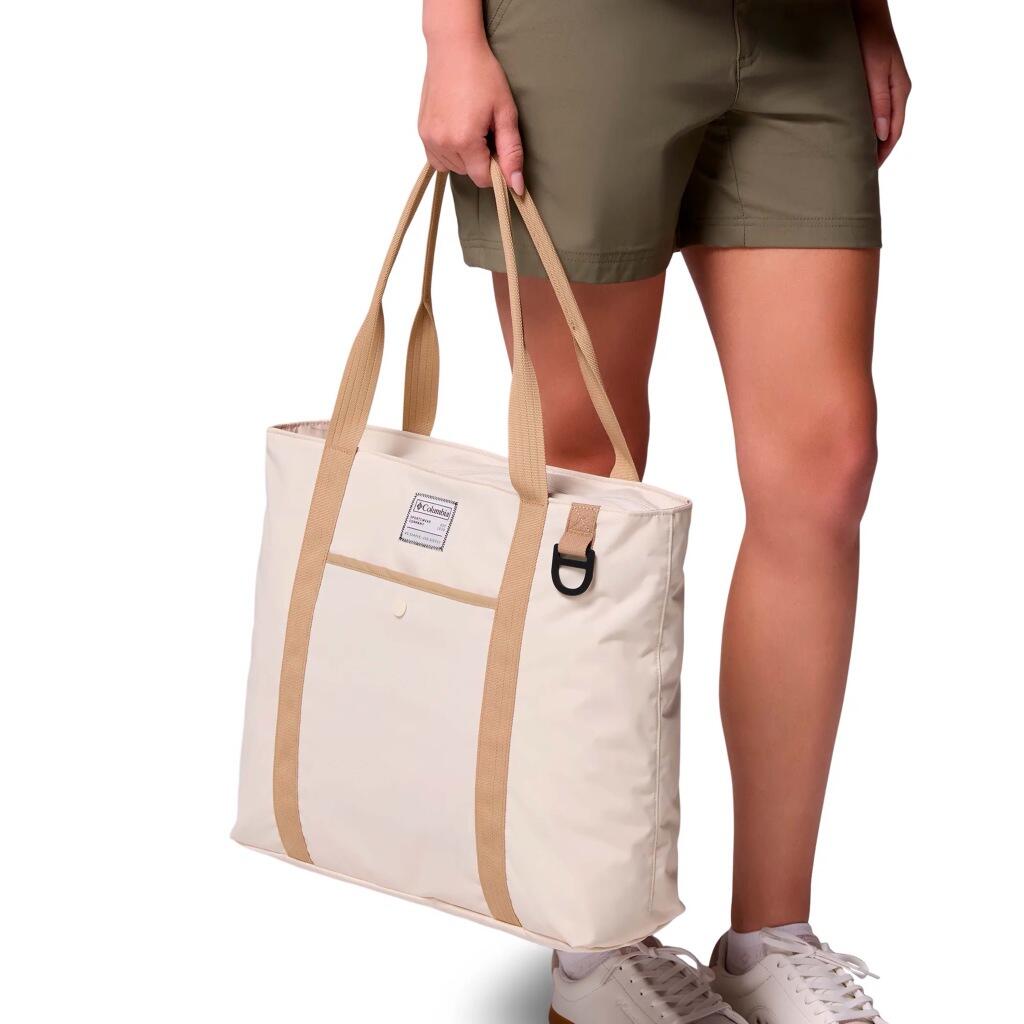 Tote Bag Mujer Columbia Cottonwood Creek Tote 4/5