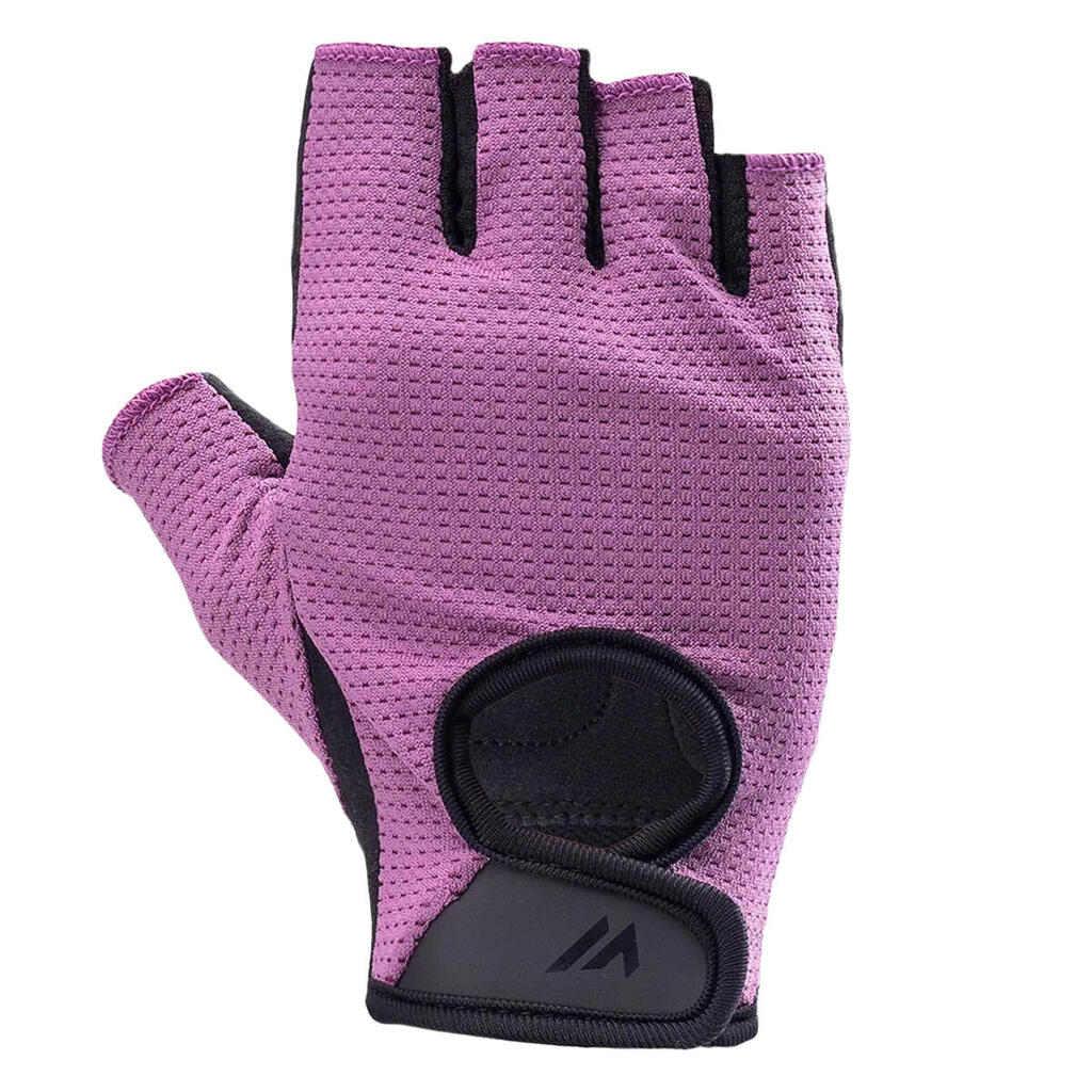 Womens/Ladies Sofit Fingerless Gloves (Valerian)