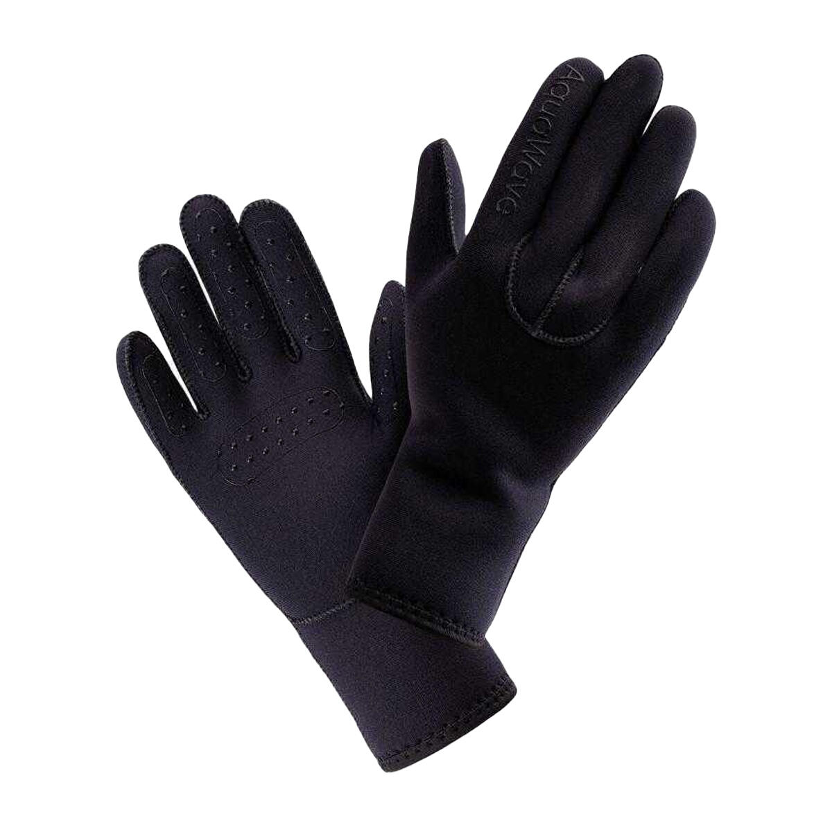 Gants (Noir) 3/3