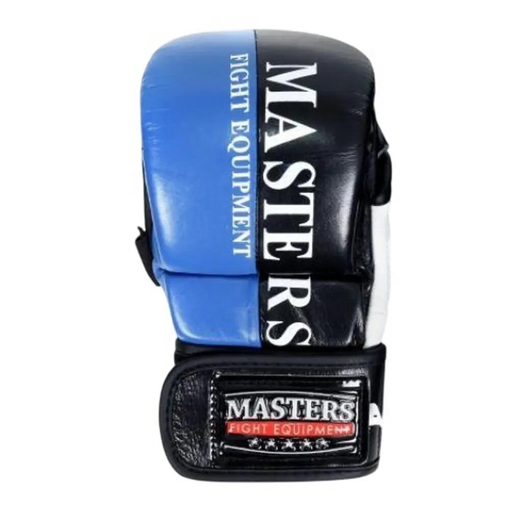 MASTERS picture