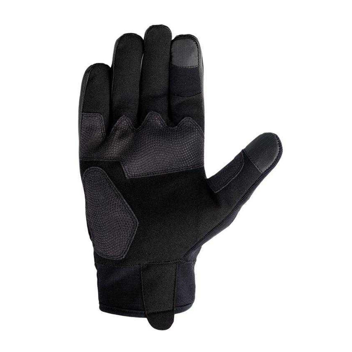 Gants Tactiques STAMPER Adulte (Noir) 2/2