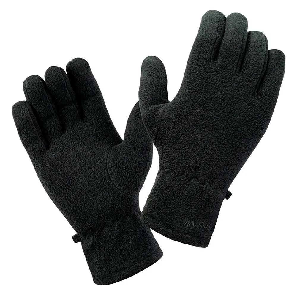 Gants TANTIS Femme (Noir) 3/3