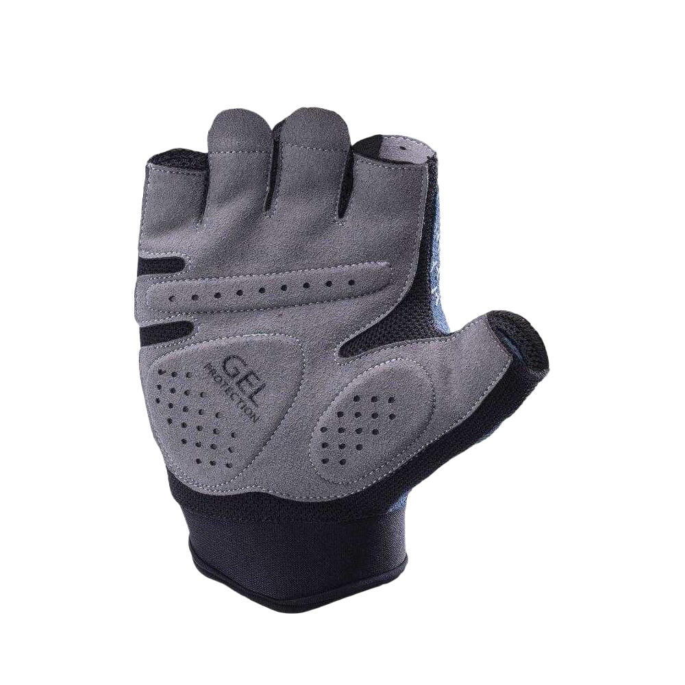 Mitaines IGONE Homme (Bleu Marine Foncé) 2/3