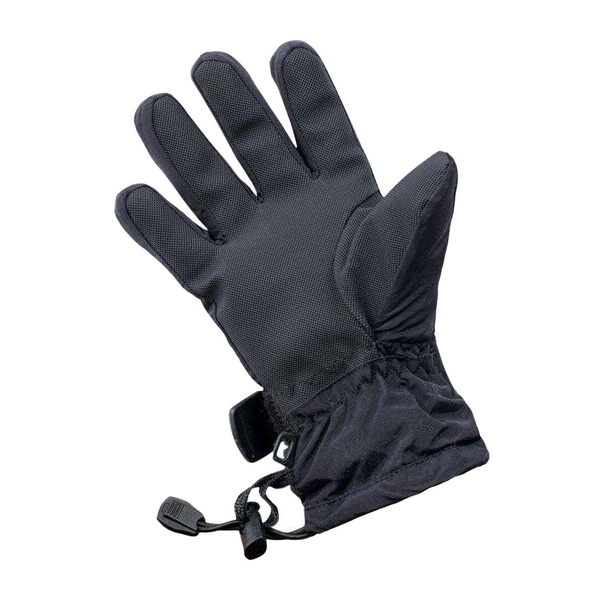 Luvas de Ski Felman para crianças e jovens (Preto) 2/2
