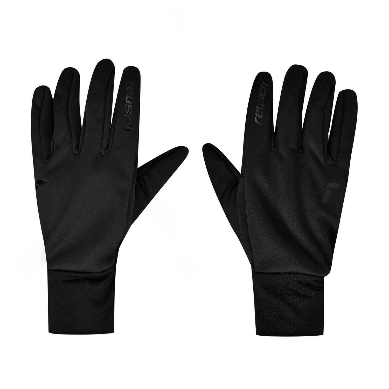 Gants VESPER Adulte (Noir) 3/4