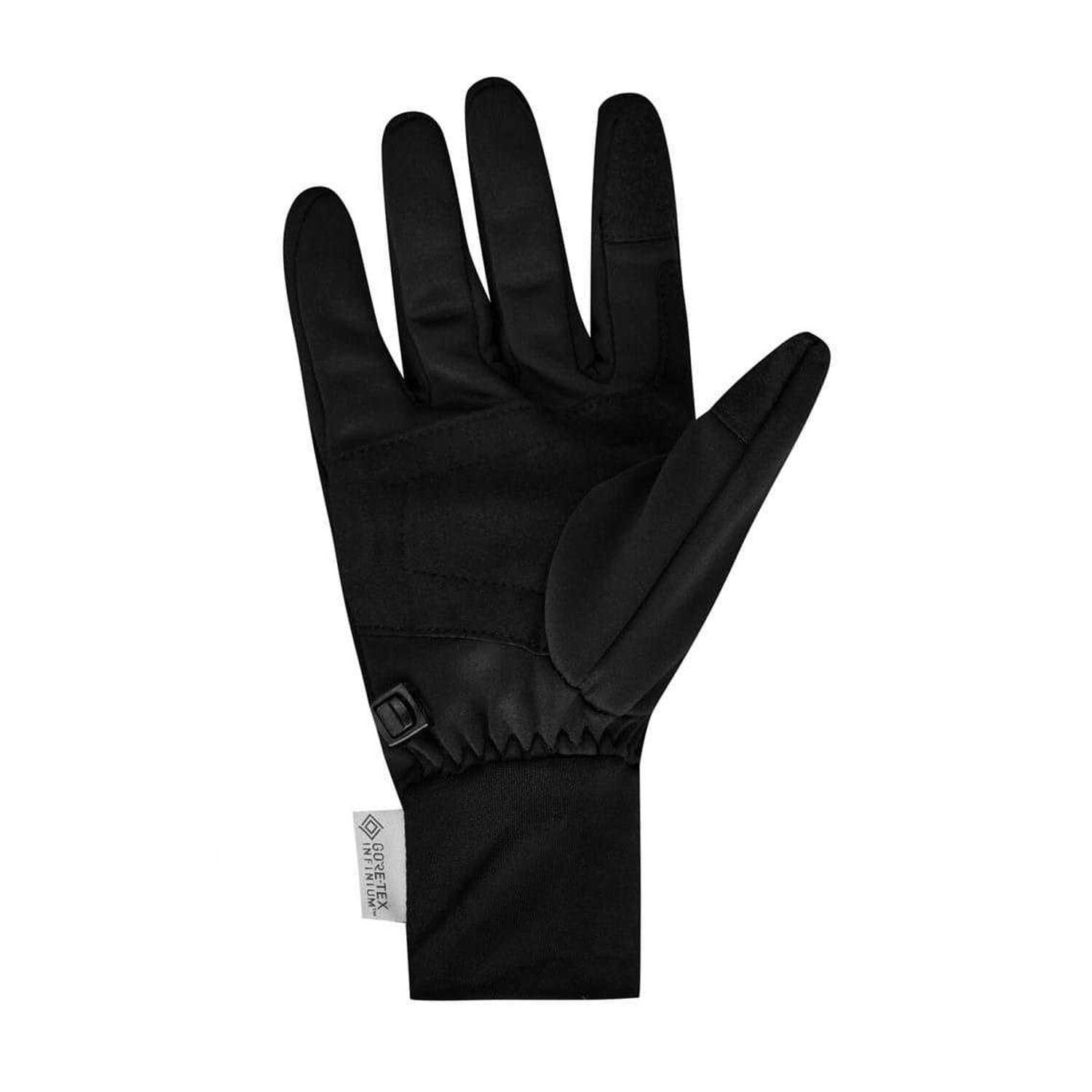 Gants VESPER Adulte (Noir) 2/4