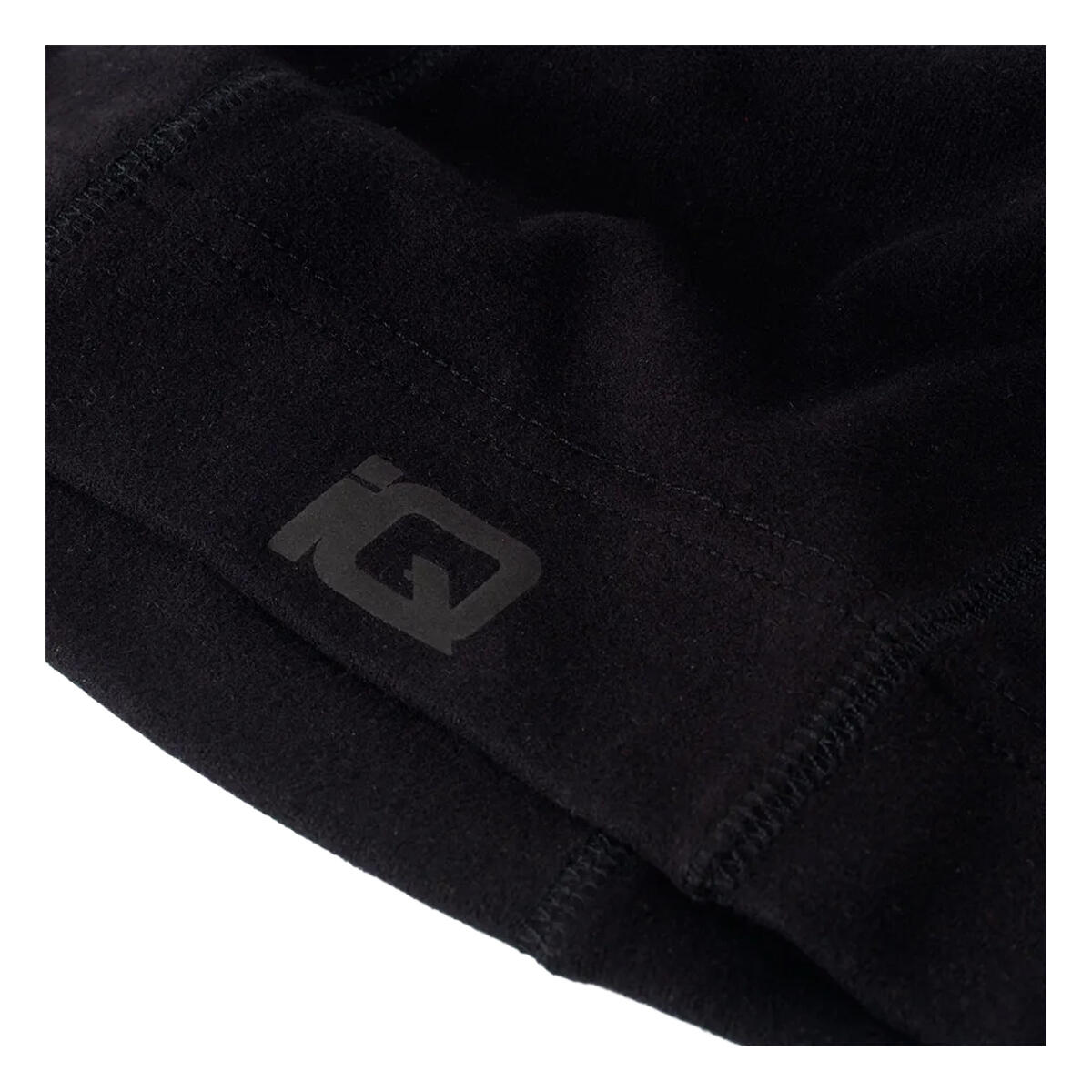 Bonnet DERJO Adulte (Noir) 3/3