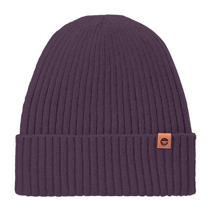 Bonnet Femme (Prune)