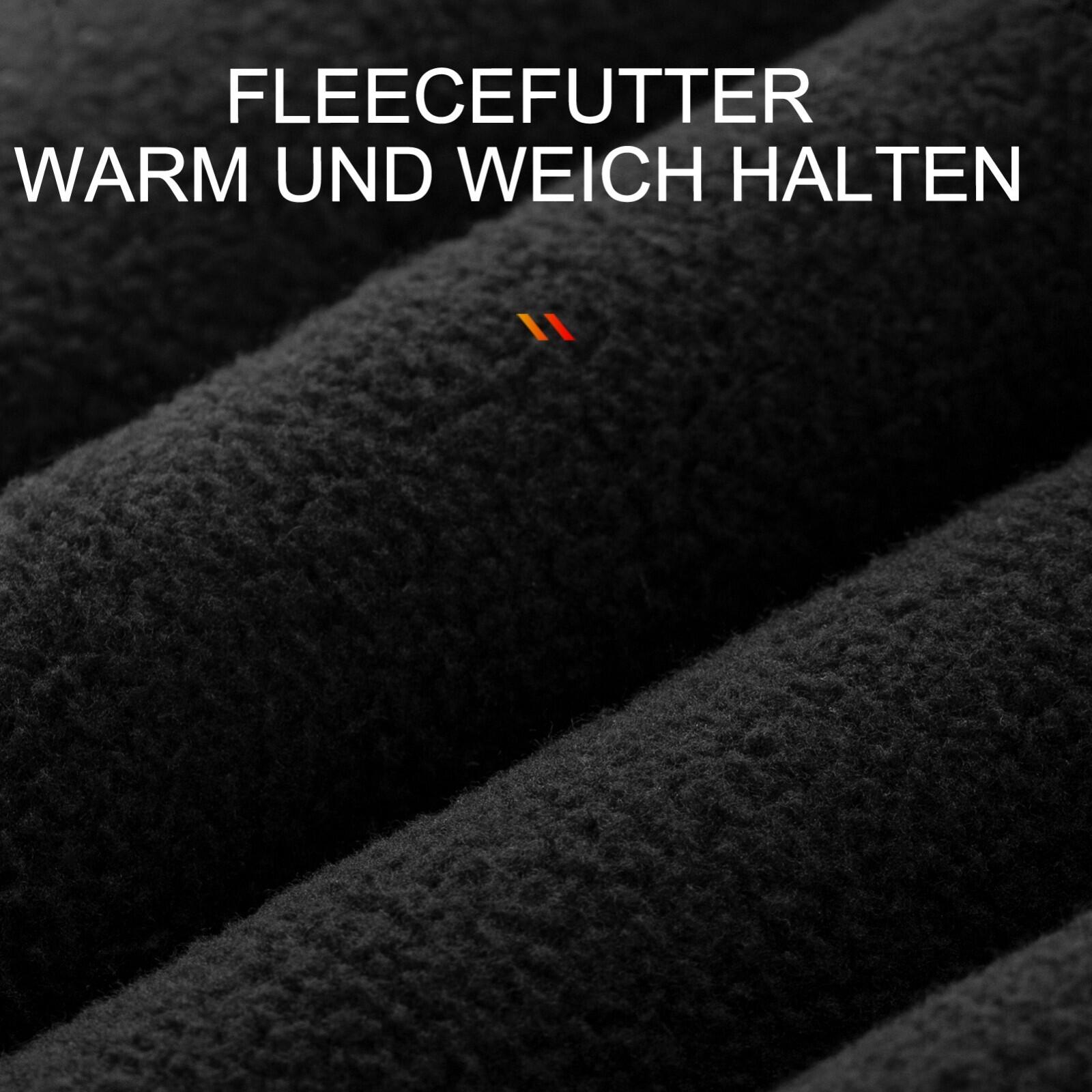ROCKBROS Haube Sturmhaube Fahrrad Balaclava 7/7