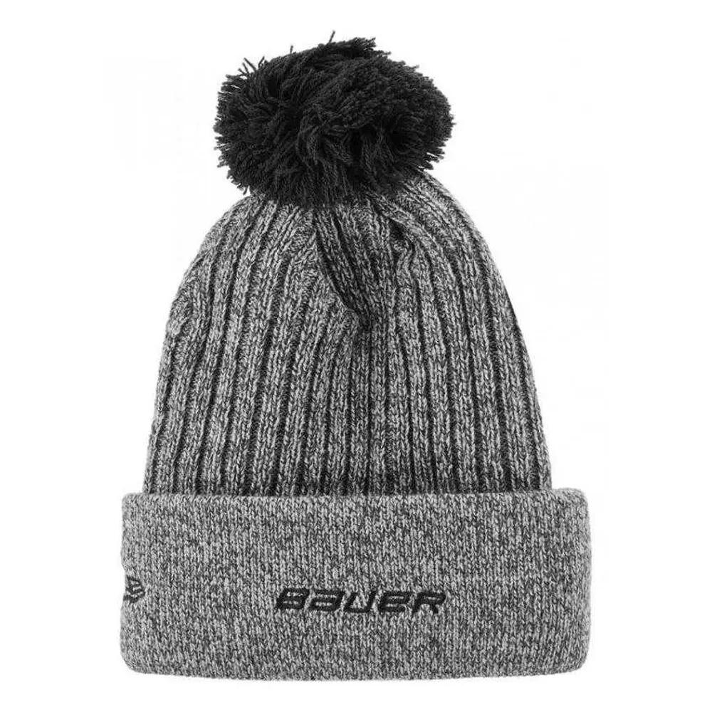 Bonnet TEAM (Noir) 2/3