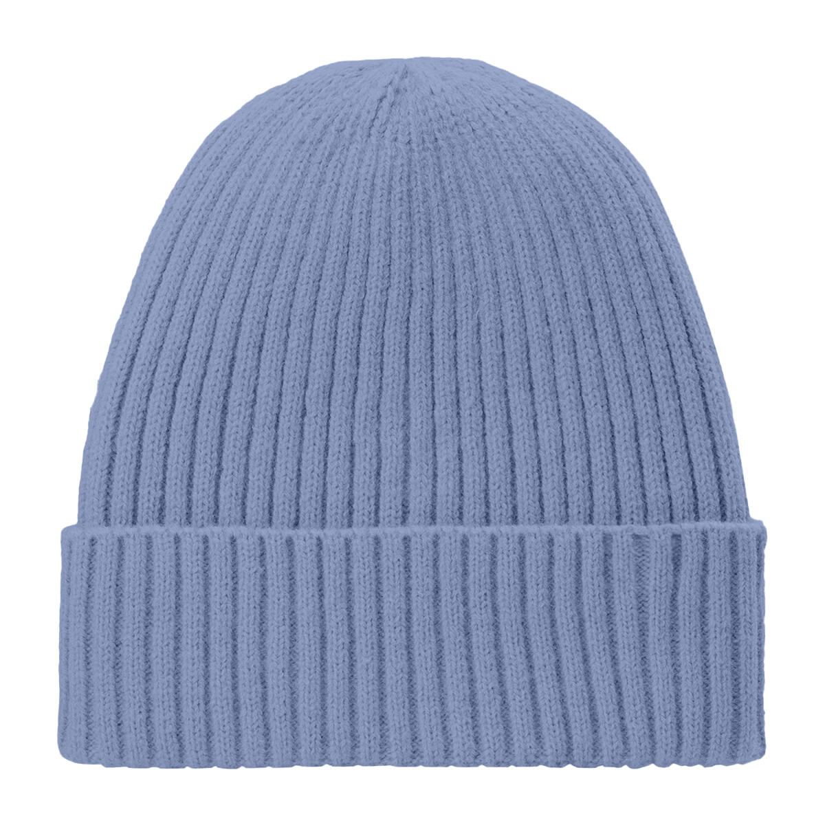 Gorro Beanie para Mujer Morado 2/3