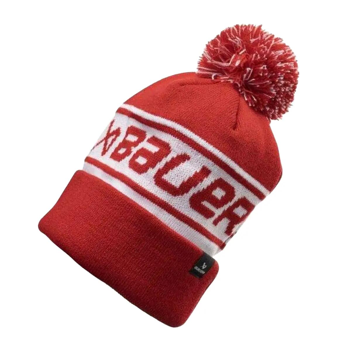 Gorro Malha Unissexo Adulto (Preto) 4/4