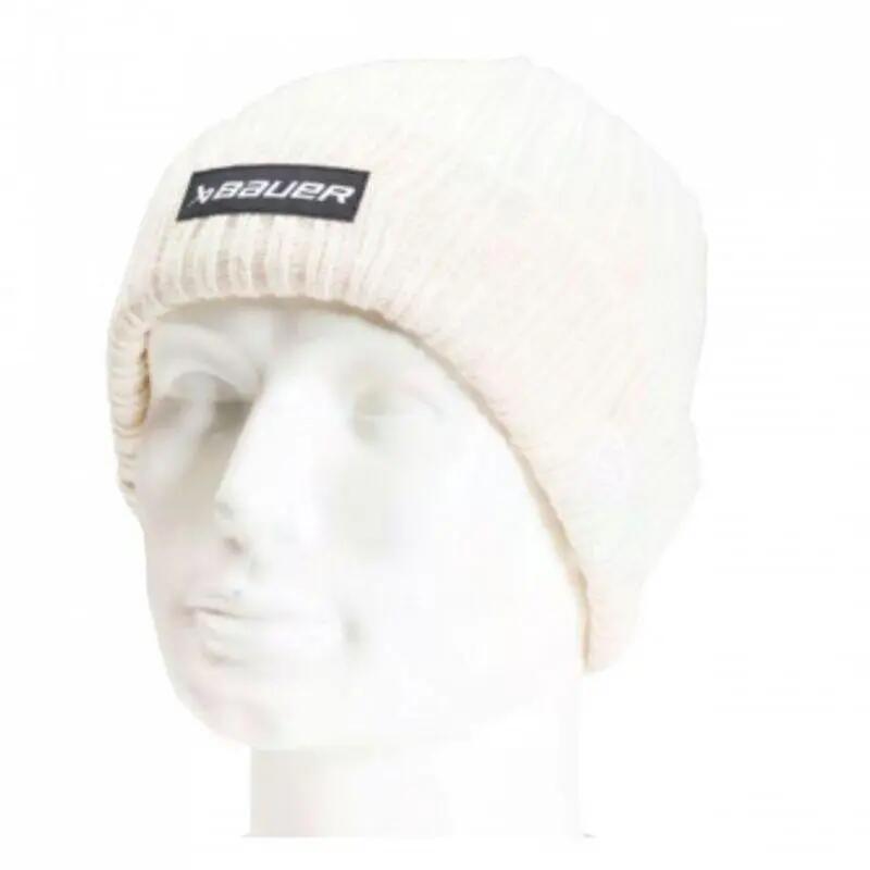 Gorro Canelado New Era Unissexo Adulto (Laranja) 3/3